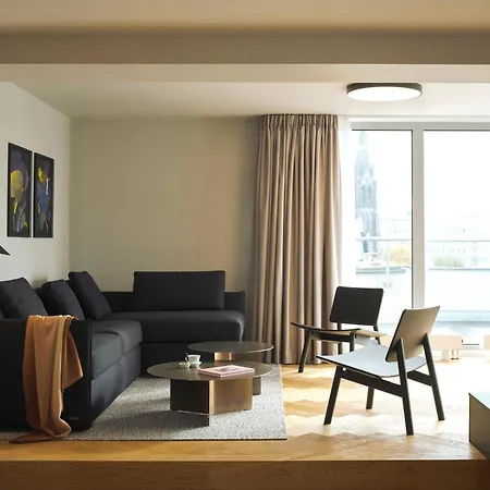 Luxury Penthouse - Castle View, Terrace, Center Διαμέρισμα Πράγα