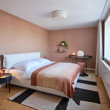 Luxury Penthouse - Castle View, Terrace, Center Διαμέρισμα Πράγα