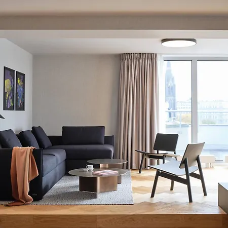 Apartman Luxury Penthouse - Castle View, Terrace, Center